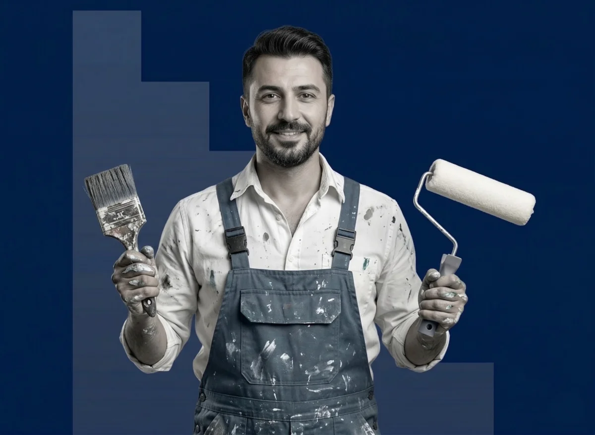 Karaman tadilat ustası